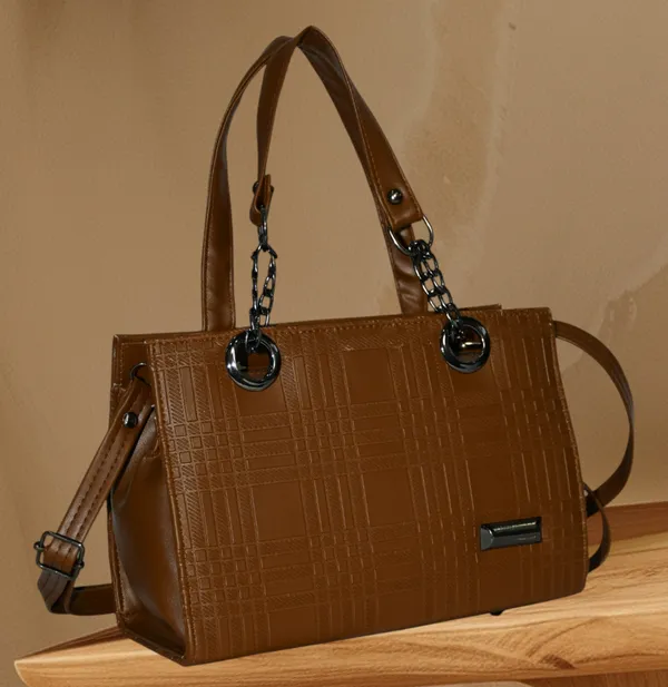 Brown_Cross_Body_Sling_Bag_For_Woman