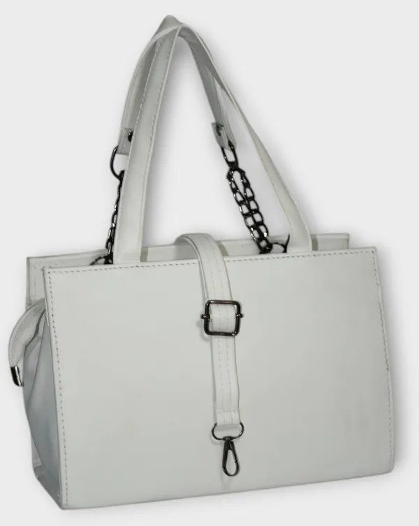White_Cross_Body_Sling_Bag_For_Woman