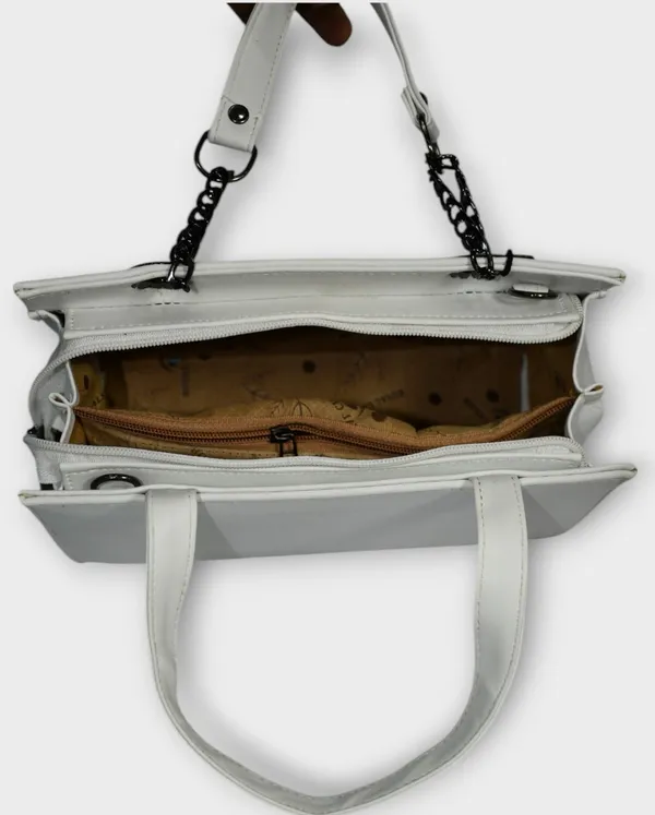 White_Cross_Body_Sling_Bag_For_Woman