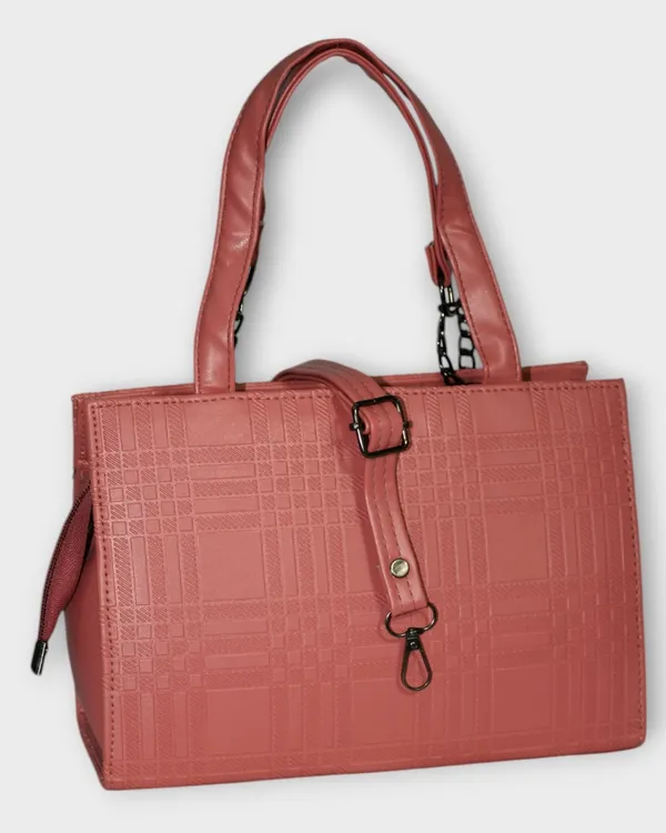 Peach_Cross_Body_Sling_Bag_For_Woman