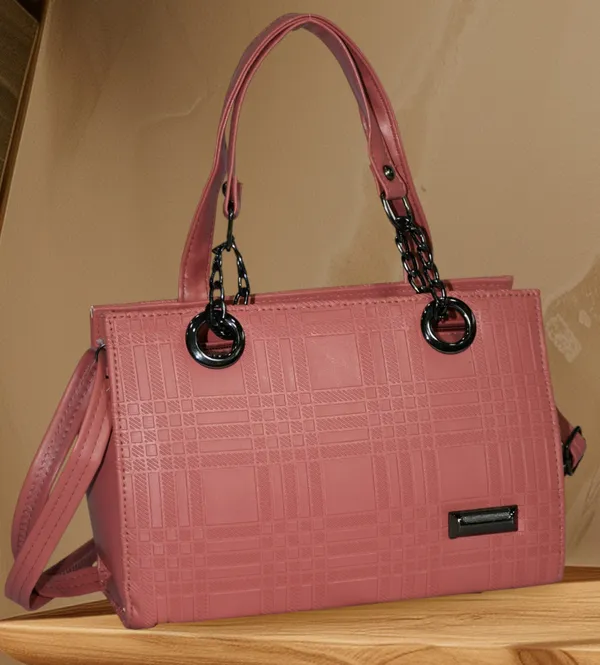 Peach_Cross_Body_Sling_Bag_For_Woman
