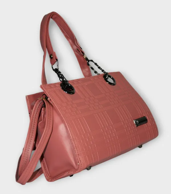 Peach_Cross_Body_Sling_Bag_For_Woman