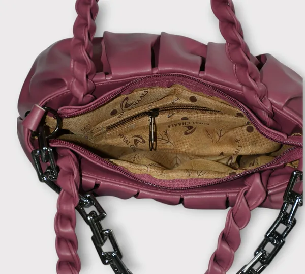 Onion_PU_Stylish_Self_Design_Crossbody_Sling_Bag_For_Women_&_Girls_(11_X_3_X_7_Inch)