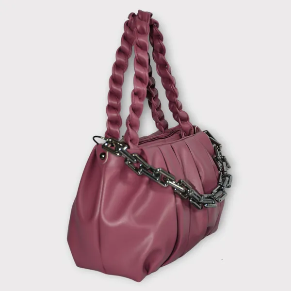 Onion_PU_Stylish_Self_Design_Crossbody_Sling_Bag_For_Women_&_Girls_(11_X_3_X_7_Inch)