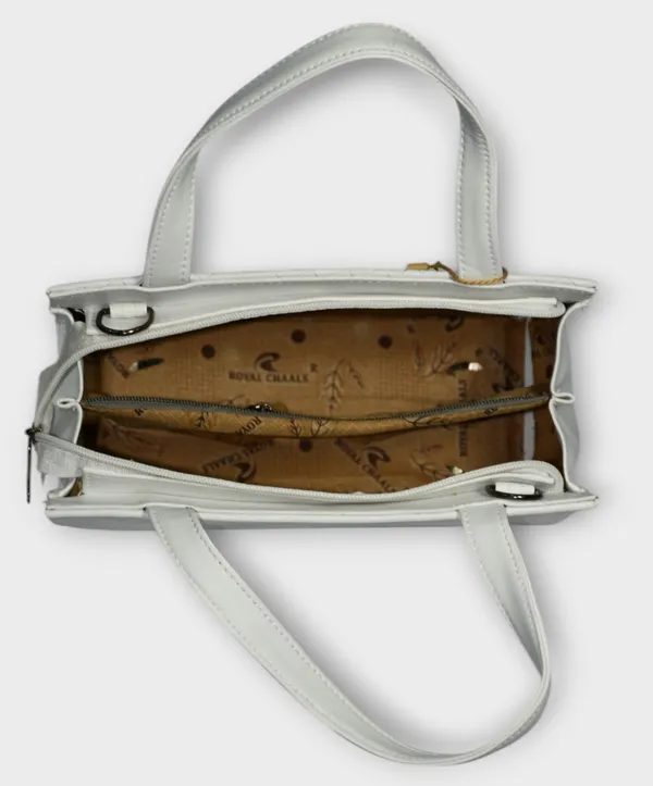 White_Cross_Body_Sling_Bag_For_Woman