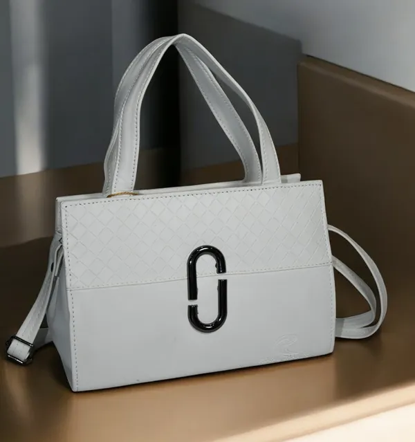 White_Cross_Body_Sling_Bag_For_Woman