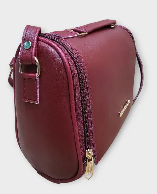 Onion_Pu_Stylish_Self_Design_Crossbody_Sling_Bag_For_Women_&_Girls_(10_X_3_X_7_Inch)