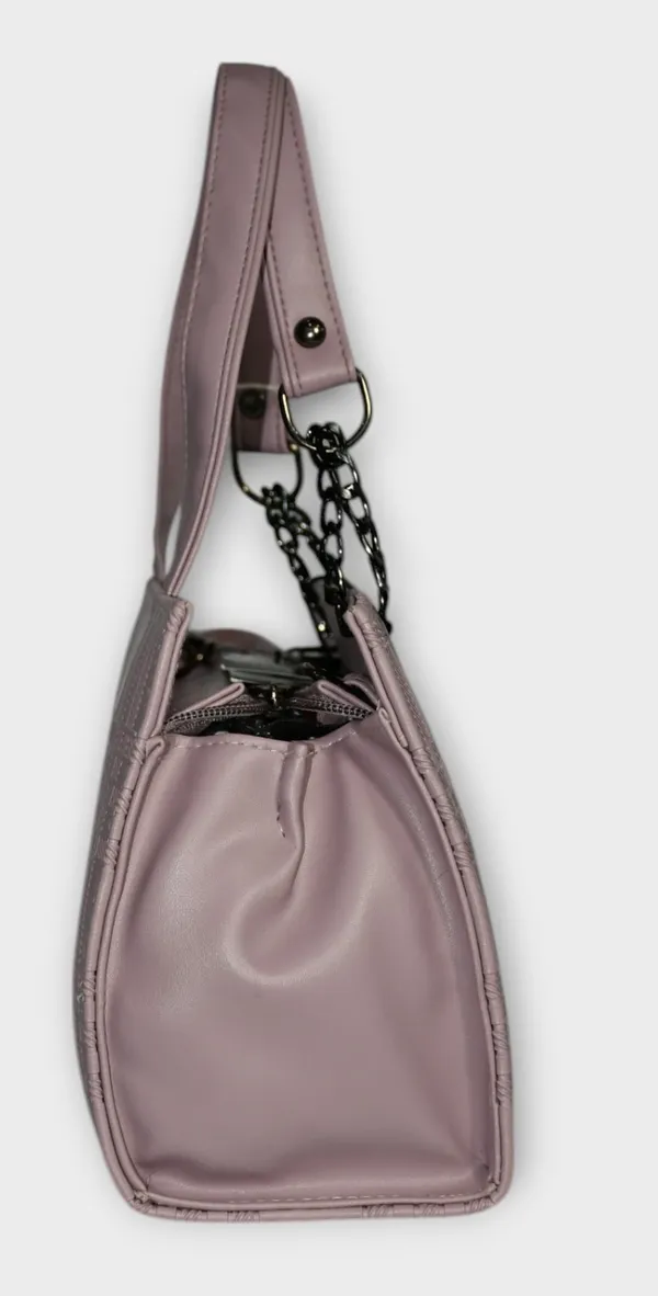 Pink_Cross_Body_Sling_Bag_For_Woman