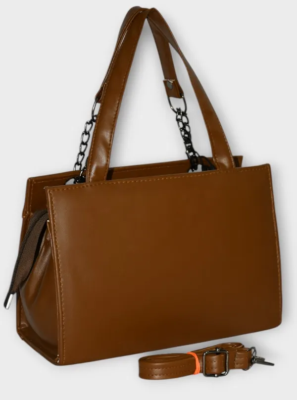 Brown_Cross_Body_Sling_Bag_For_Woman