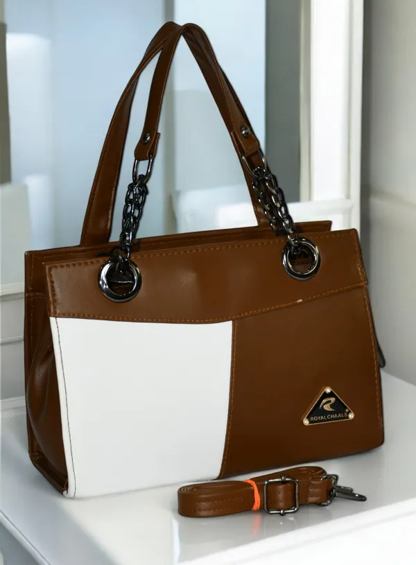 Brown_Cross_Body_Sling_Bag_For_Woman