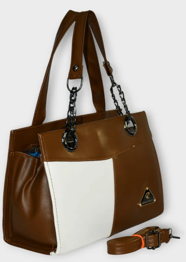 Brown_Cross_Body_Sling_Bag_For_Woman
