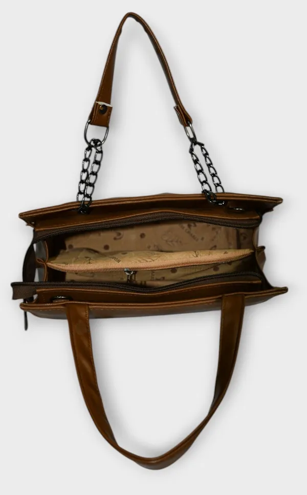 Brown_Cross_Body_Sling_Bag_For_Woman
