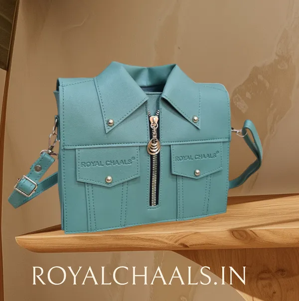 Green_Pu_Stylish_Self_Design_Crossbody_Sling_Bag_For_Women_&_Girls_(9_X_3_X_8_Inch)