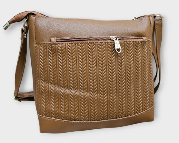 Tan_Pu_Stylish_Self_Design_Crossbody_Sling_Bag_For_Women_&_Girls_(8_X_3_X_8_Inch)