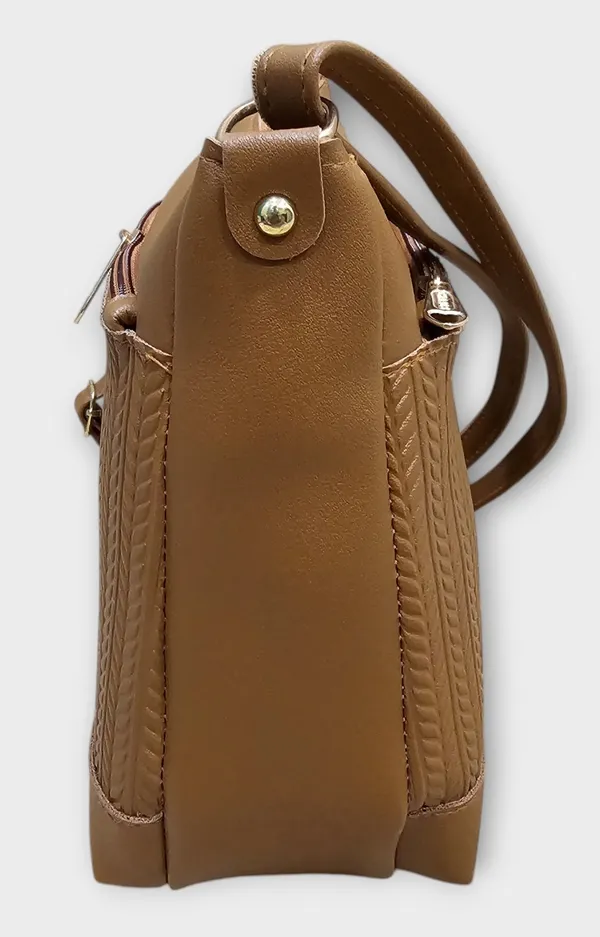Tan_Pu_Stylish_Self_Design_Crossbody_Sling_Bag_For_Women_&_Girls_(8_X_3_X_8_Inch)