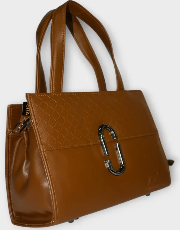Brown_Cross_Body_Sling_Bag_For_Woman