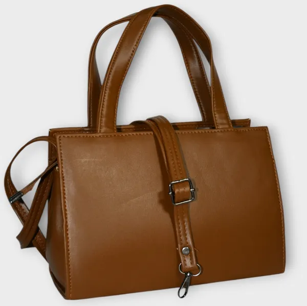 Brown_Cross_Body_Sling_Bag_For_Woman