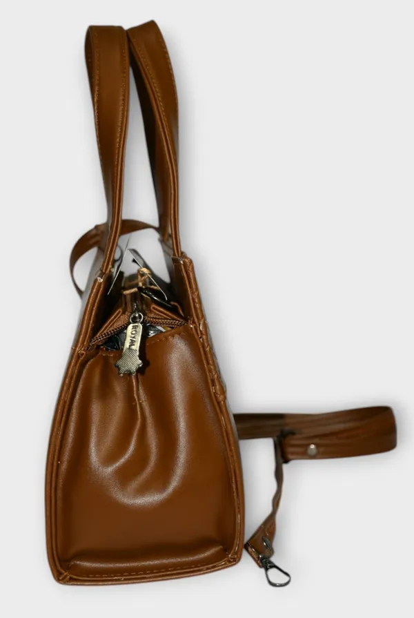 Brown_Cross_Body_Sling_Bag_For_Woman