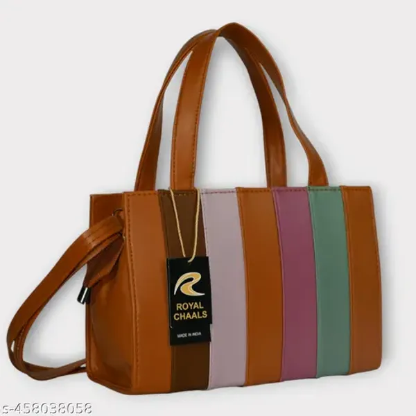 Tan_Pu_Stylish_Self_Design_Crossbody_Sling_Bag_For_Women_&_Girls_(10_X_4_X_7_Inch)