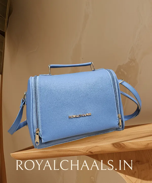 Blue_Pu_Stylish_Self_Design_Crossbody_Sling_Bag_For_Women_&_Girls_(10_X_3_X_7_Inch)