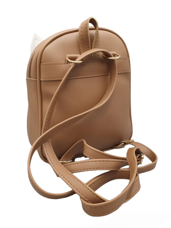 Brown_Pu_Stylish_Self_Design_Crossbody_Sling_Bag_For_Women_&_Girls_(8_X_3_X_6_Inch)