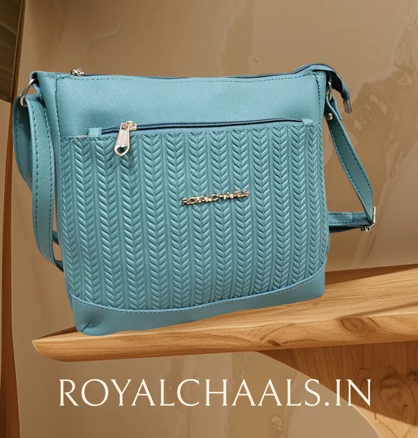 Green_Pu_Stylish_Self_Design_Crossbody_Sling_Bag_For_Women_&_Girls_(8_X_3_X_8_Inch)