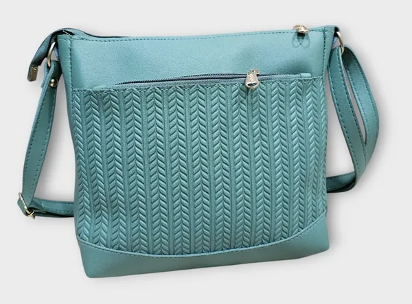 Green_Pu_Stylish_Self_Design_Crossbody_Sling_Bag_For_Women_&_Girls_(8_X_3_X_8_Inch)