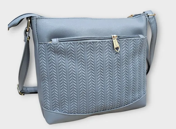 Silver_Pu_Stylish_Self_Design_Crossbody_Sling_Bag_For_Women_&_Girls_(8_X_3_X_8_Inch)