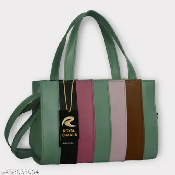 Green_Pu_Stylish_Self_Design_Crossbody_Sling_Bag_For_Women_&_Girls_(10_X_4_X_7_Inch)