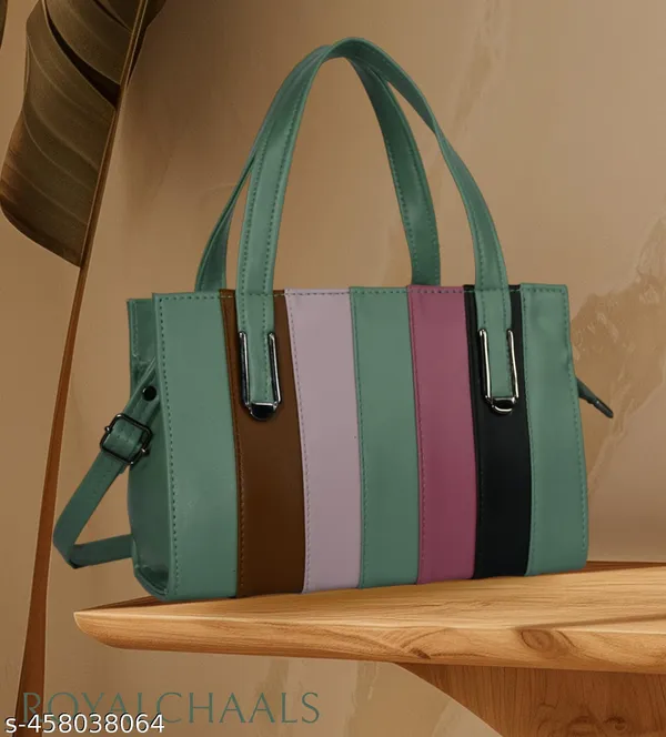 Green_Pu_Stylish_Self_Design_Crossbody_Sling_Bag_For_Women_&_Girls_(10_X_4_X_7_Inch)