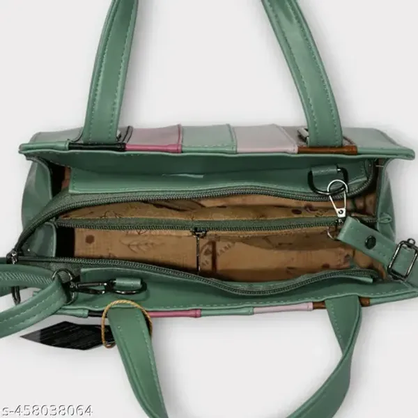 Green_Pu_Stylish_Self_Design_Crossbody_Sling_Bag_For_Women_&_Girls_(10_X_4_X_7_Inch)