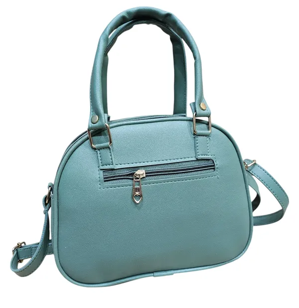 Green_Pu_Stylish_Self_Design_Crossbody_Sling_Bag_For_Women_&_Girls_(10_X_3_X_7_Inch)
