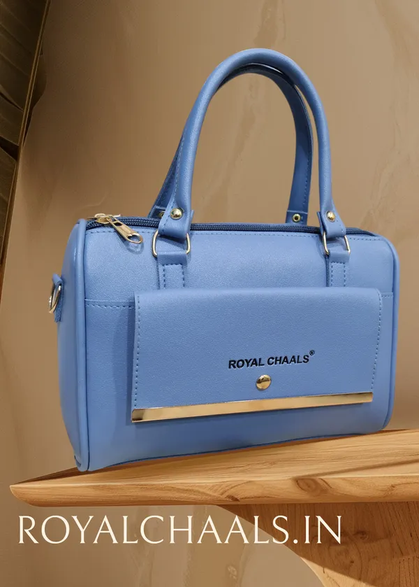Skyblue_Pu_Stylish_Self_Design_Crossbody_Sling_Bag_For_Women_&_Girls_(10_X_3_X_7_Inch)