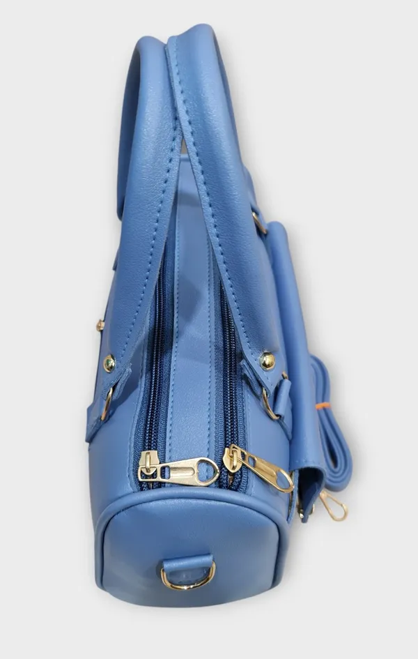 Skyblue_Pu_Stylish_Self_Design_Crossbody_Sling_Bag_For_Women_&_Girls_(10_X_3_X_7_Inch)