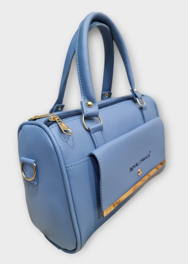 Skyblue_Pu_Stylish_Self_Design_Crossbody_Sling_Bag_For_Women_&_Girls_(10_X_3_X_7_Inch)