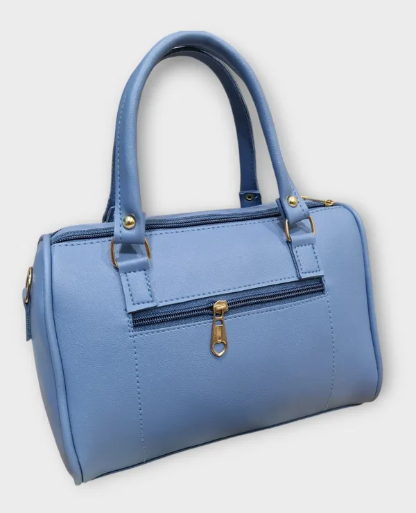 Skyblue_Pu_Stylish_Self_Design_Crossbody_Sling_Bag_For_Women_&_Girls_(10_X_3_X_7_Inch)