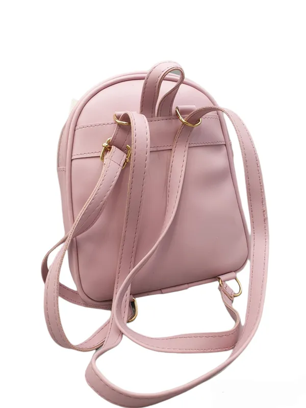 Pink_Pu_Stylish_Self_Design_Crossbody_Sling_Bag_For_Women_&_Girls_(10_X_3_X_7_Inch)