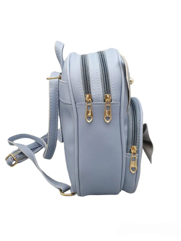 Skyblue_Pu_Stylish_Self_Design_Crossbody_Sling_Bag_For_Women_&_Girls_(9_X_3_X_8_Inch)