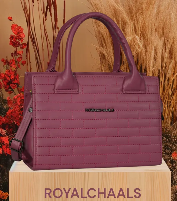 Onion_PU_Stylish_Self_Design_Crossbody_Sling_Bag_For_Women_&_Girls_(10_X_4_X_7_Inch)