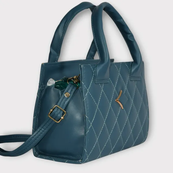 Peacock_PU_Stylish_Self_Design_Crossbody_Sling_Bag_For_Women_&_Girls_(10_X_4_X_7_Inch)