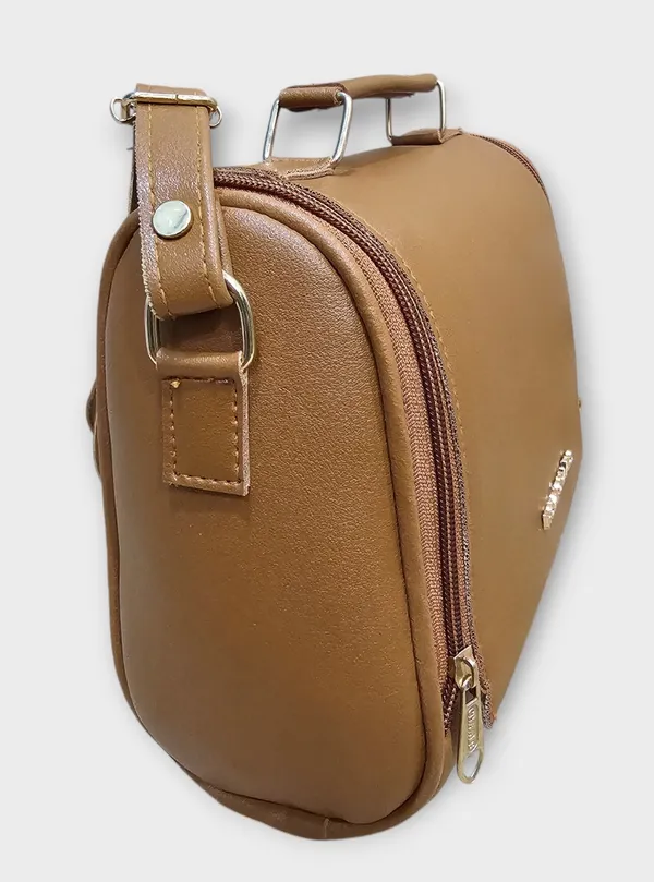 Brown_Pu_Stylish_Self_Design_Crossbody_Sling_Bag_For_Women_&_Girls_(10_X_3_X_7_Inch)