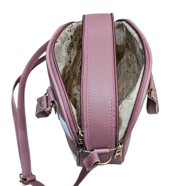 ONION_Pu_Stylish_Self_Design_Crossbody_Sling_Bag_For_Women_&_Girls_(10_X_3_X_7_Inch)