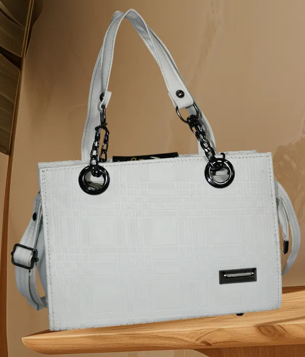 White_Cross_Body_Sling_Bag_For_Woman