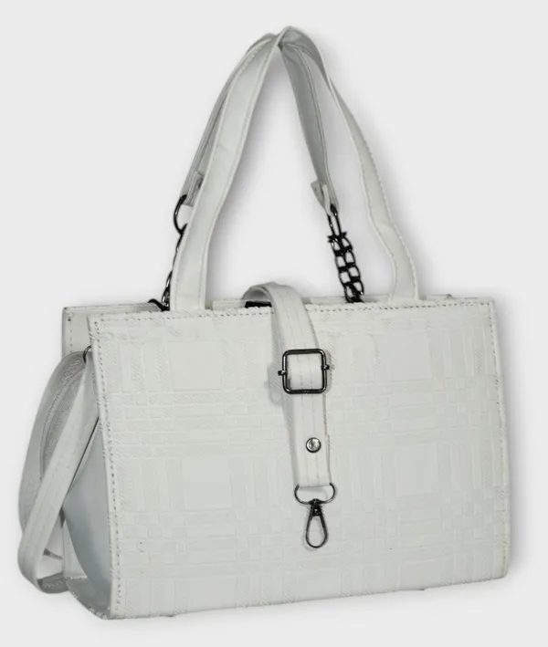 White_Cross_Body_Sling_Bag_For_Woman