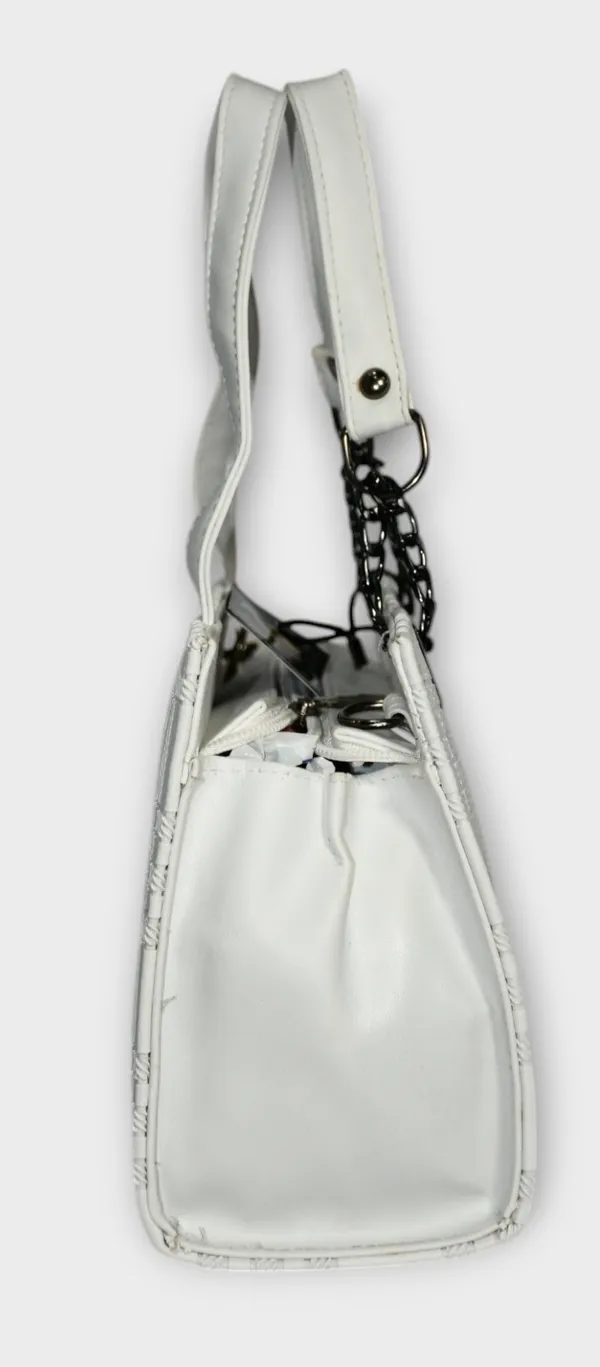 White_Cross_Body_Sling_Bag_For_Woman