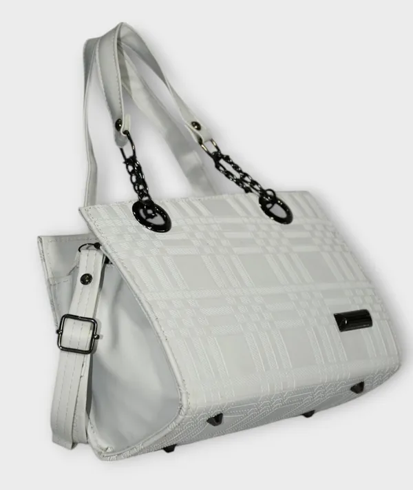 White_Cross_Body_Sling_Bag_For_Woman