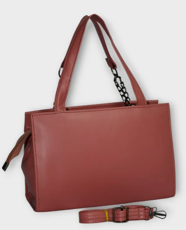 Peach_Cross_Body_Sling_Bag_For_Woman