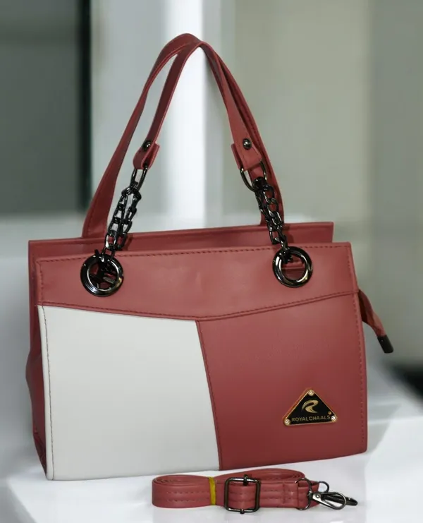 Peach_Cross_Body_Sling_Bag_For_Woman