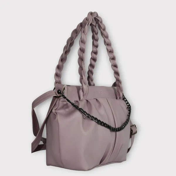 Pink_PU_Stylish_Self_Design_Crossbody_Sling_Bag_For_Women_&_Girls_(10_X_4_X_7_Inch)
