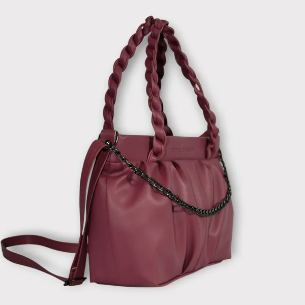 Onion_PU_Stylish_Self_Design_Crossbody_Sling_Bag_For_Women_&_Girls_(10_X_4_X_7_Inch)